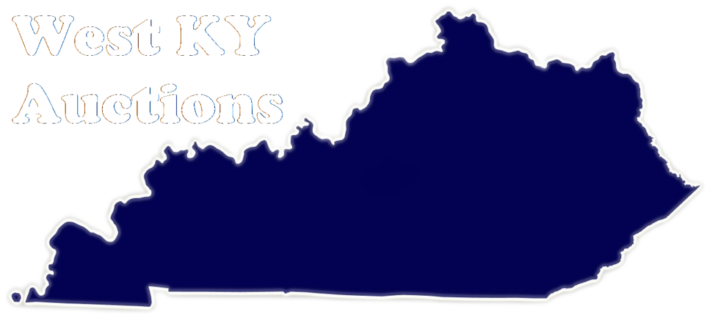 West KY Auctions – Let us auction your items! Contact us if you are ...