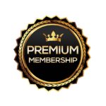 Premium Membership    (1 Month)